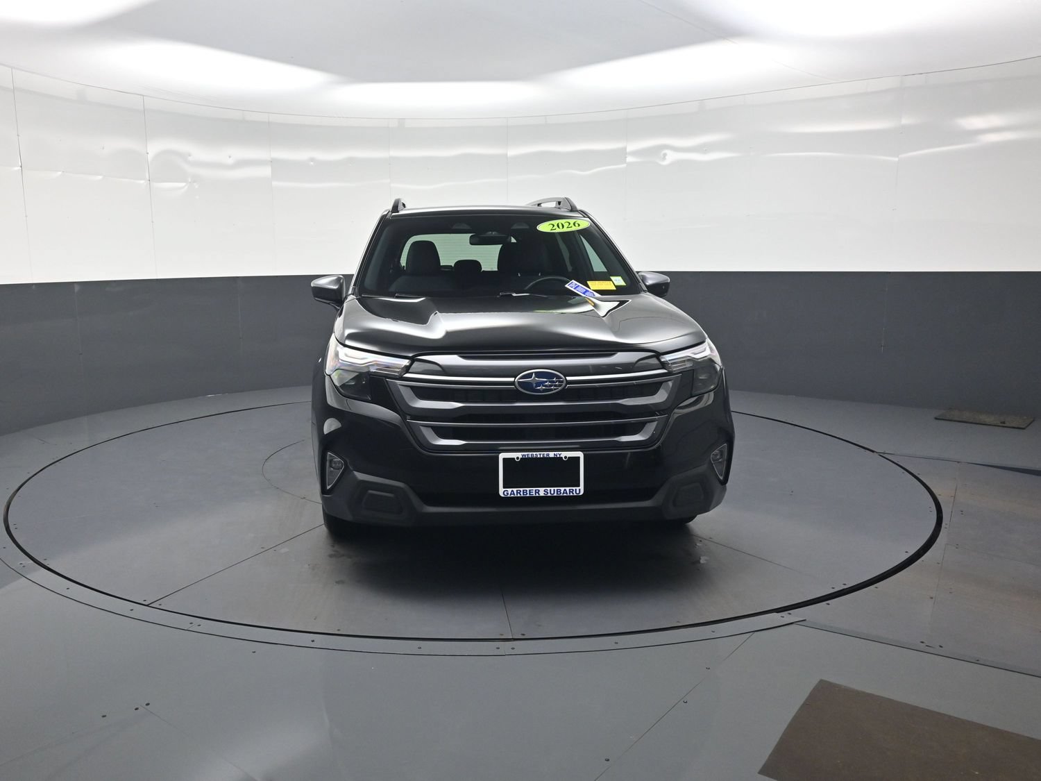 Certified 2026 Subaru Forester Premium AWD/4WD image 8