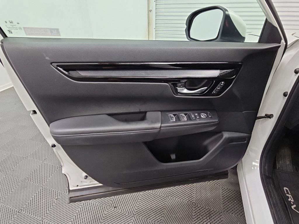 Used 2024 Honda CR-V EX-L image 29