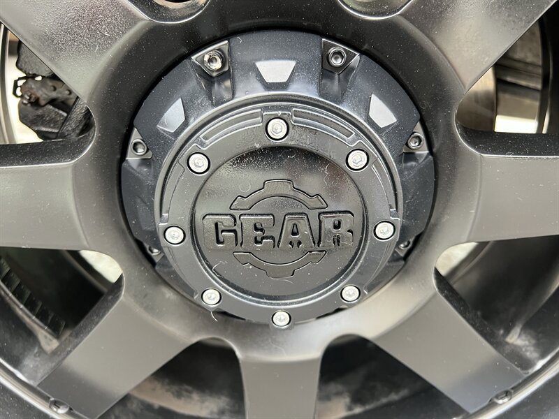 Used 2012 Ford F150 FX4 w/ FX Luxury Pkg AWD/4WD image 15