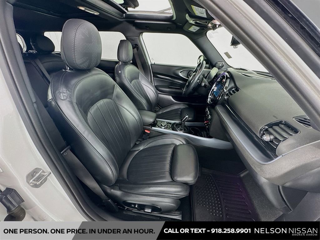 Used 2024 MINI Cooper Clubman S image 29