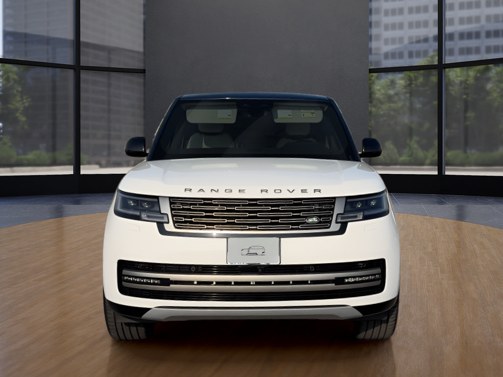 Used 2026 Land Rover Range Rover SE AWD/4WD image 2