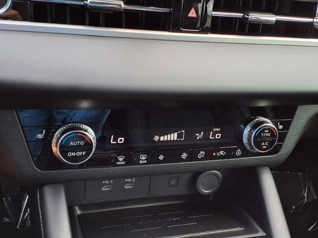 New 2026 Mitsubishi Outlander SE FWD image 18