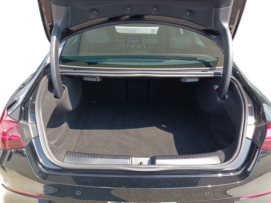 Used 2025 Mercedes-Benz CLA 250 image 13