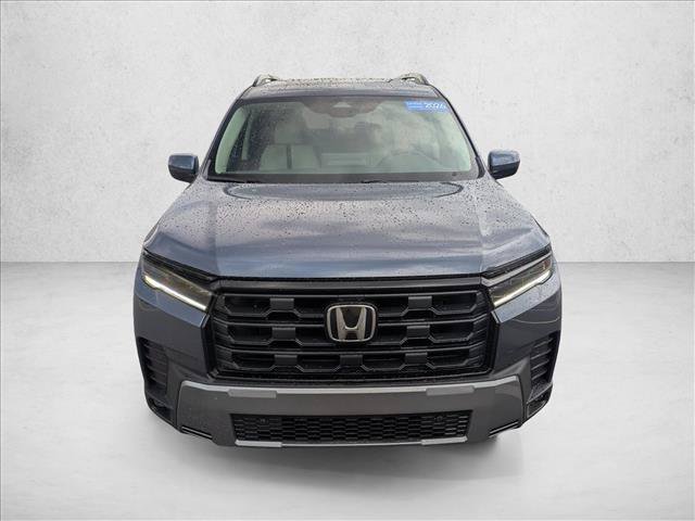 Certified 2026 Honda Pilot EX-L video 2