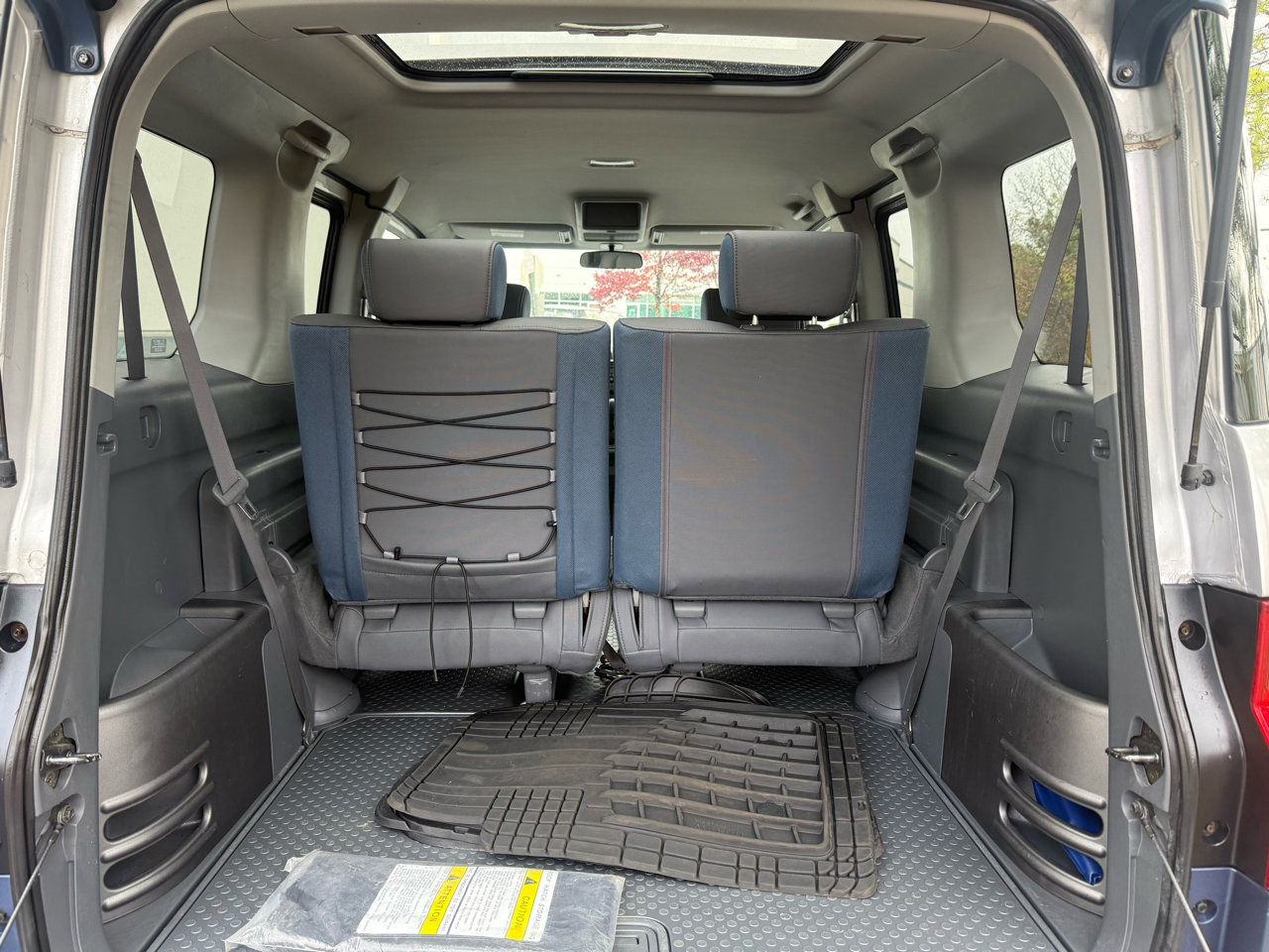 Used 2005 Honda Element EX image 21