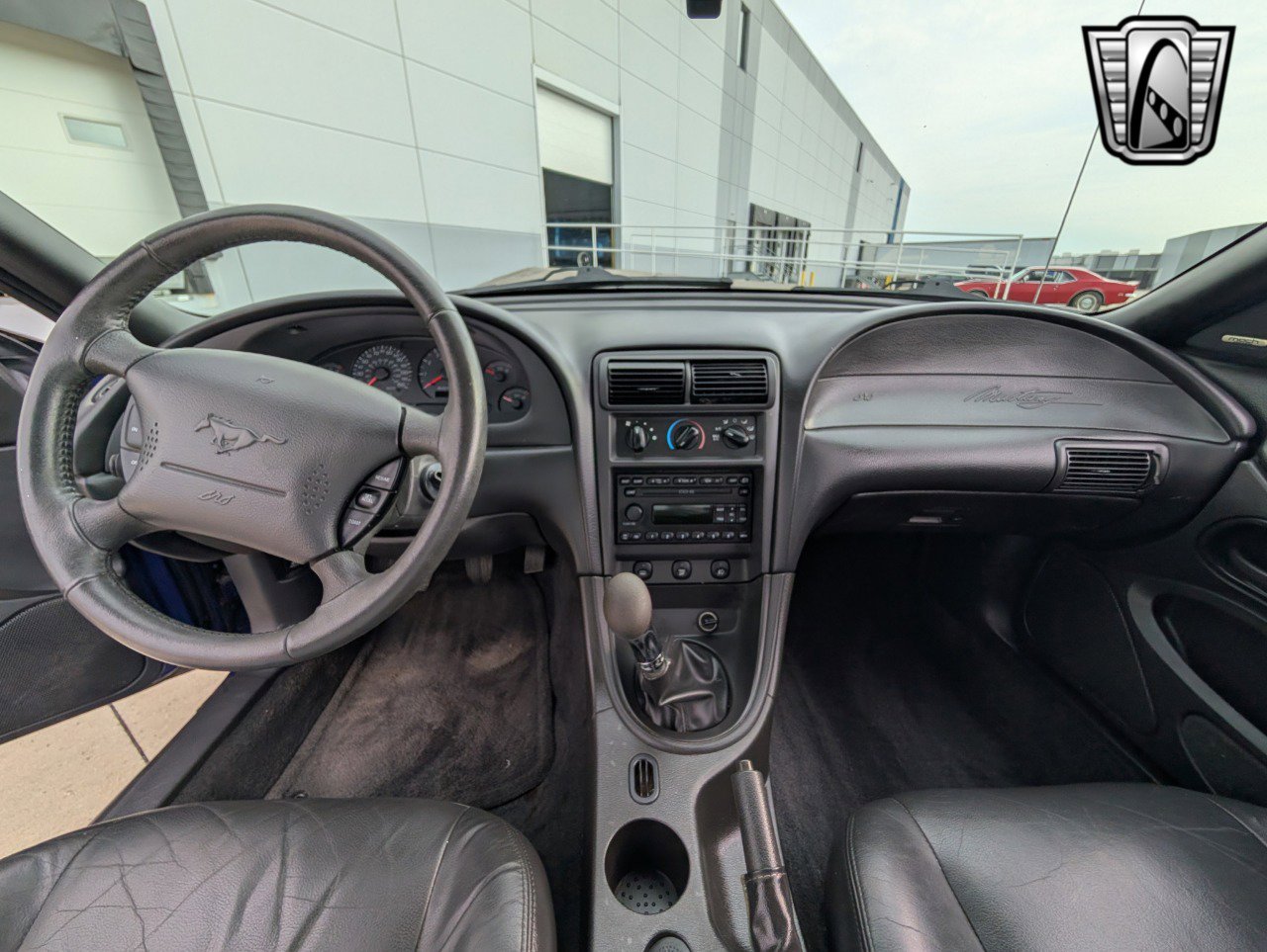 Used 2003 Ford Mustang GT image 17