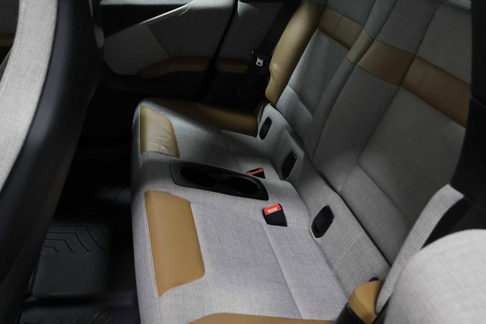 Used 2014 BMW i3 RWD image 31
