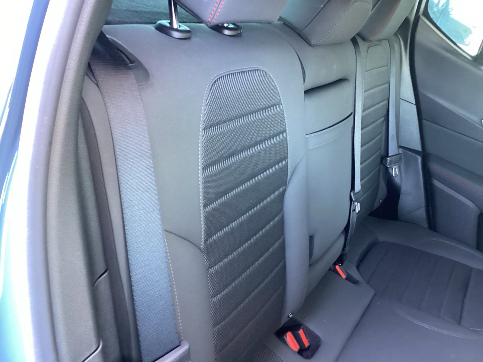 Used 2024 Dodge Hornet GT image 25