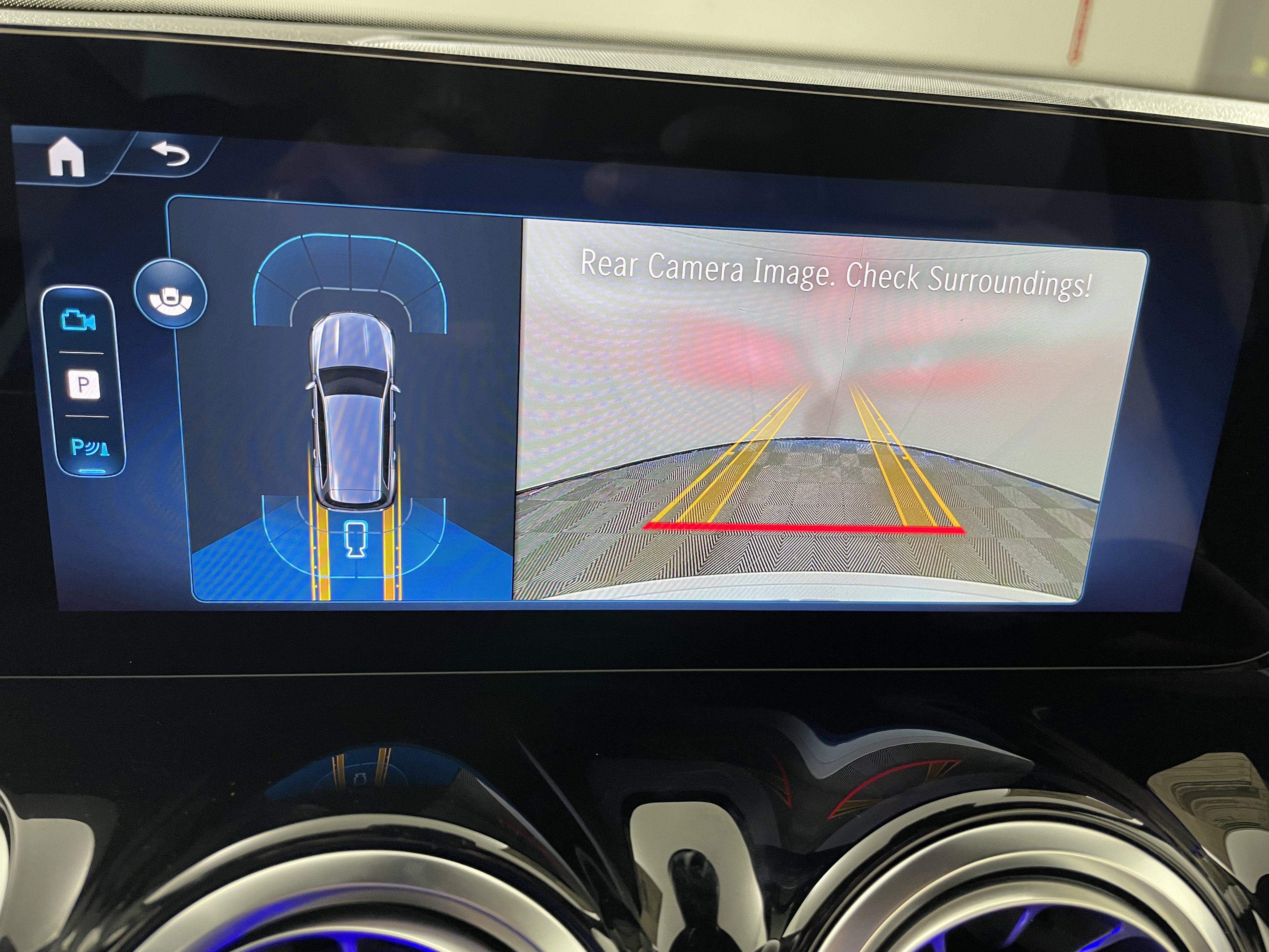 New 2026 Mercedes-Benz GLB 250 4MATIC image 22