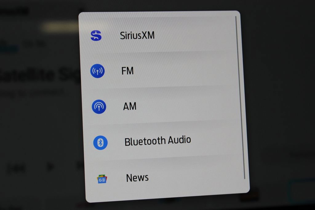 Used 2025 Ford Expedition Platinum image 62