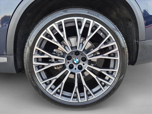 Certified 2025 BMW X5 xDrive40i w/ Executive Package AWD/4WD image 25