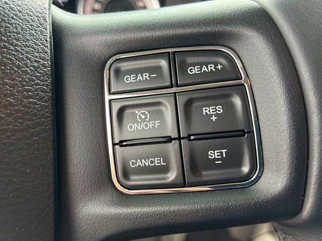 Used 2017 RAM 1500 Big Horn AWD/4WD image 29