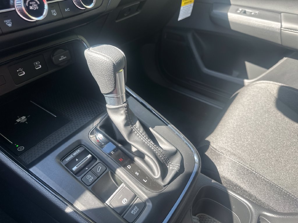 New 2026 Honda CR-V LX image 26