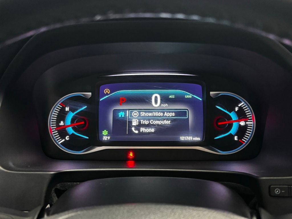 Used 2019 Honda Pilot Touring image 15