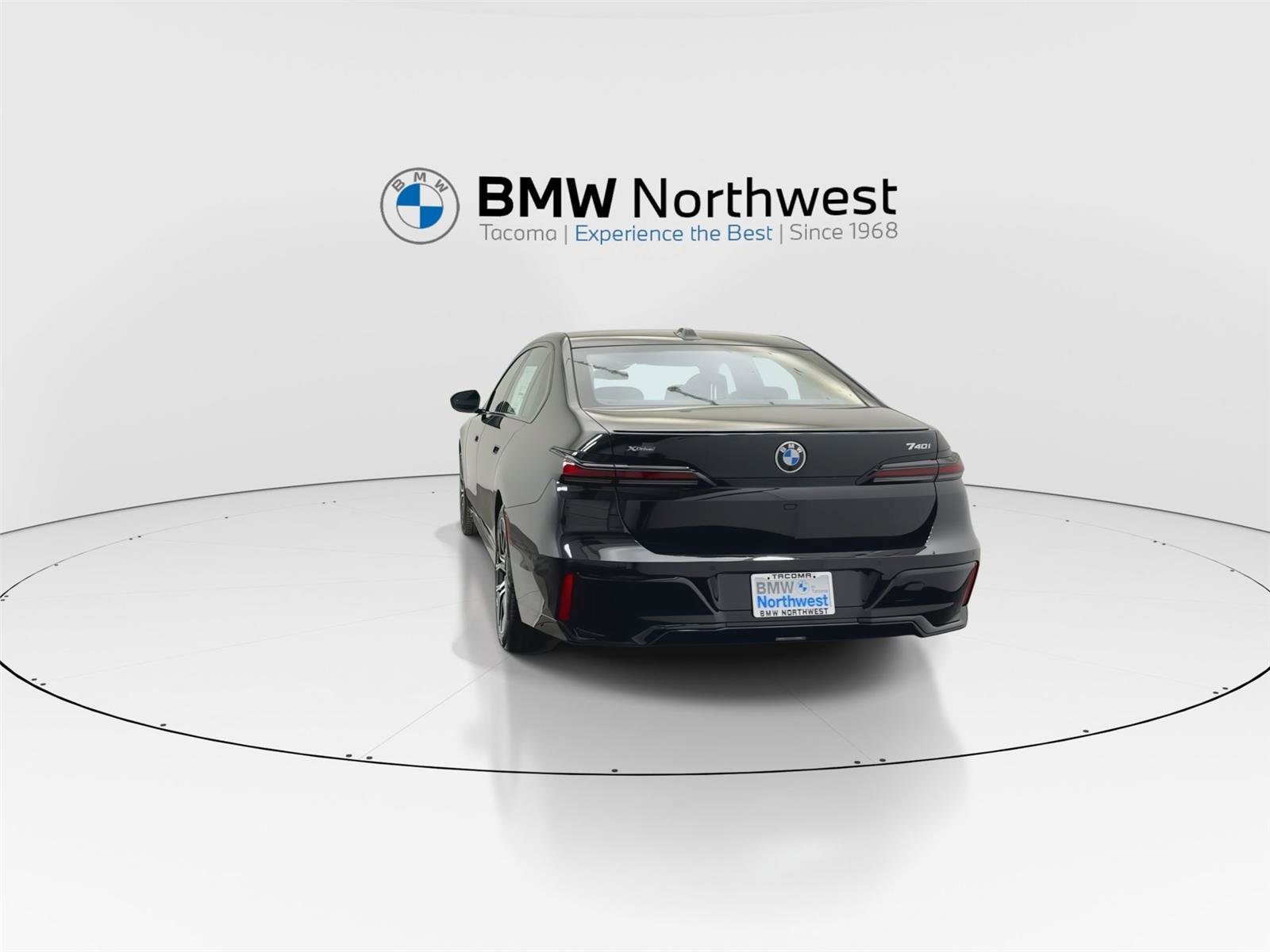 New 2026 BMW 740i xDrive AWD/4WD image 13