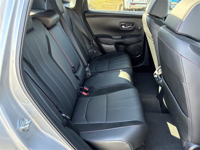 Certified 2025 Acura ADX A-Spec image 31