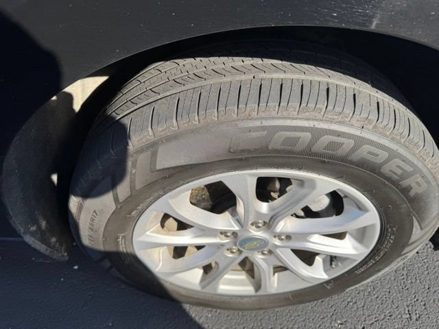 Used 2019 Chevrolet Equinox LT AWD/4WD image 7