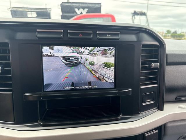 Used 2024 Ford F250 XLT w/ Snow Plow Prep Package image 29