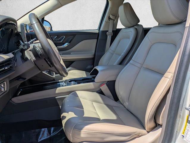 Used 2021 Lincoln Corsair FWD w/ Convenience Package image 16