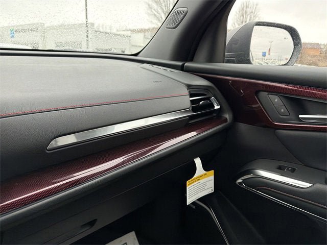 New 2026 Chevrolet Traverse RS w/ LPO, Floor Liner Package image 30