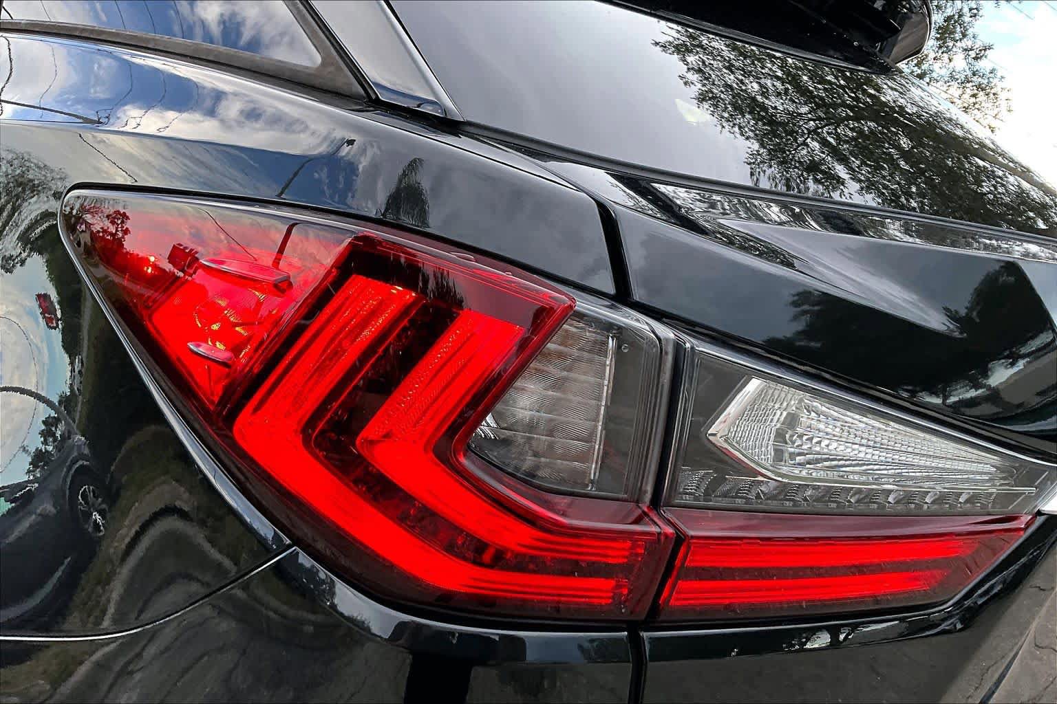 Used 2022 Lexus RX 350 FWD w/ Premium Package image 29