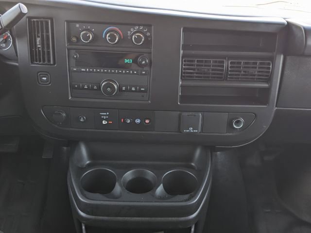 Used 2023 GMC Savana 2500 Extended w/ Driver Convenience Package image 17