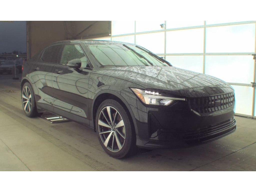 Used 2022 Polestar Polestar 2 w/ Plus Package image 2