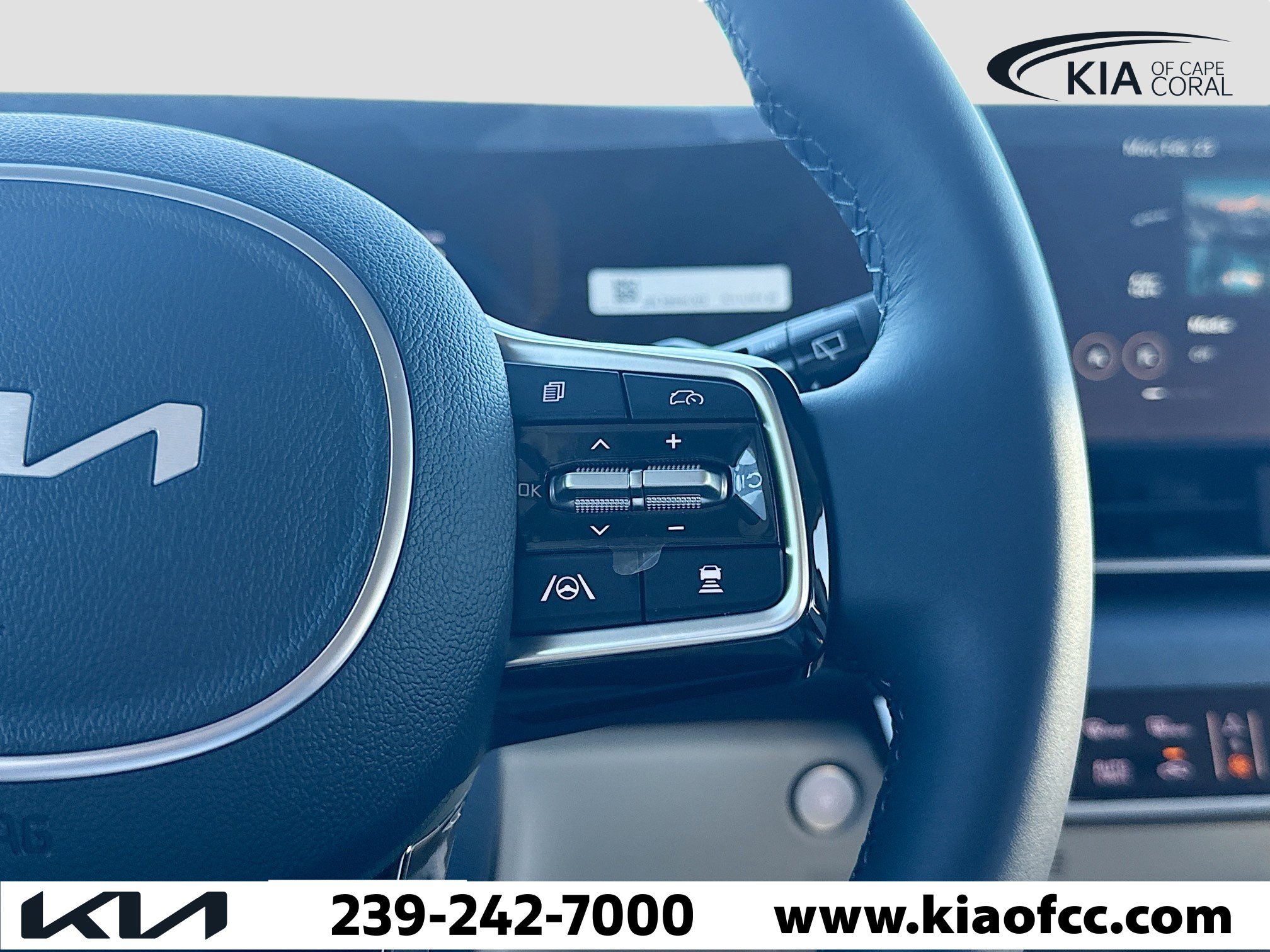 New 2026 Kia Carnival EX image 39