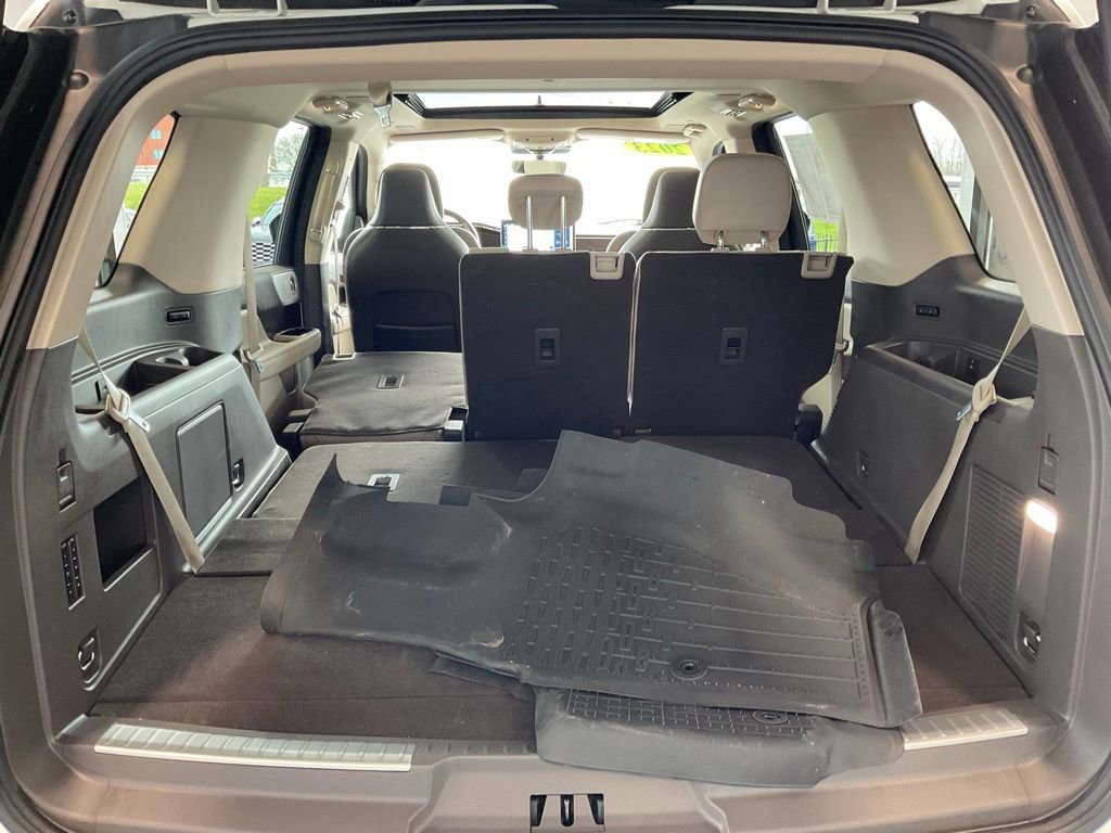 Used 2023 Lincoln Navigator Reserve image 26