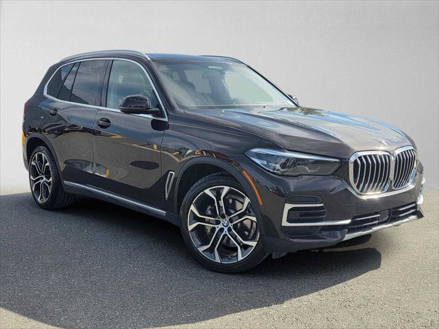Used 2023 BMW X5 xDrive40i