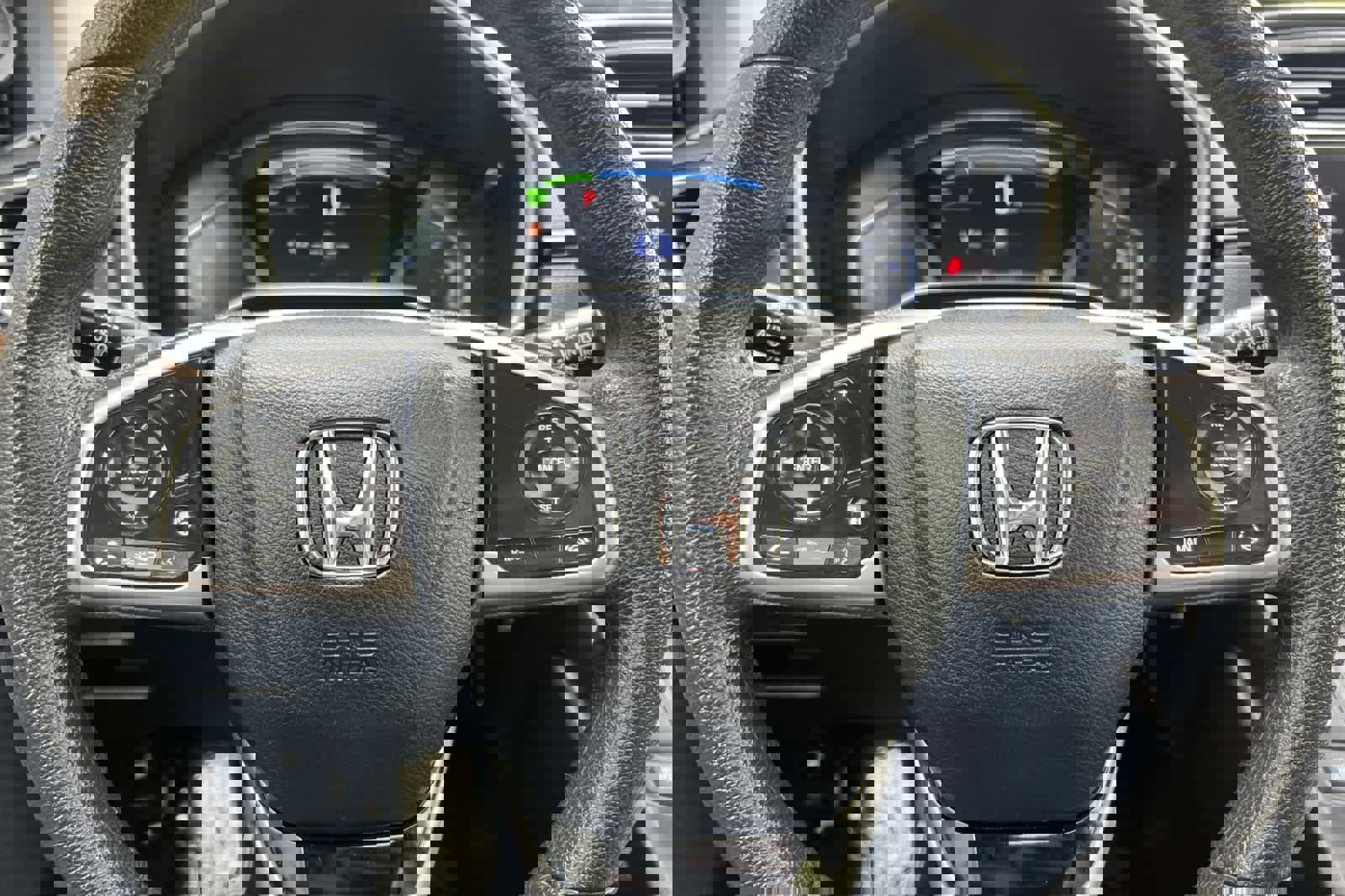 Used 2021 Honda CR-V EX image 25