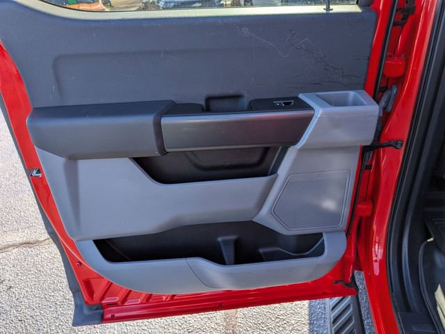 Used 2021 Ford F150 XL w/ Trailer Tow Package AWD/4WD image 27