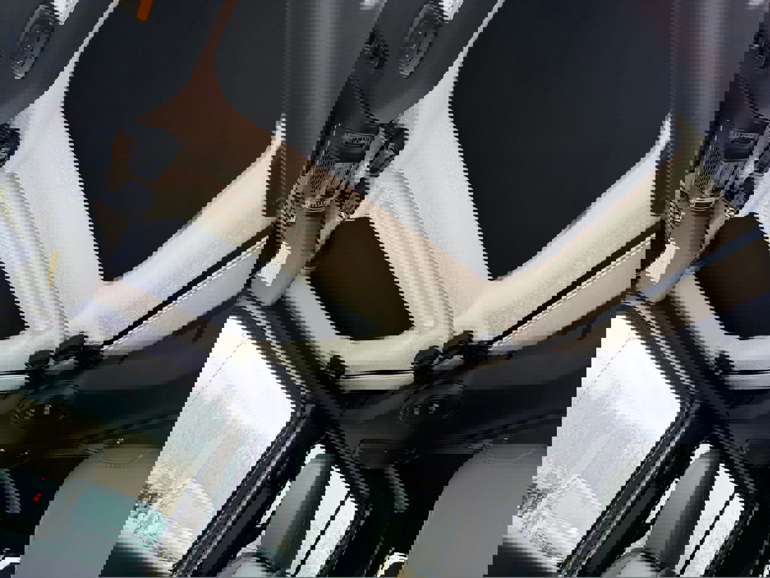 New 2026 Jeep Gladiator Mojave AWD/4WD image 17