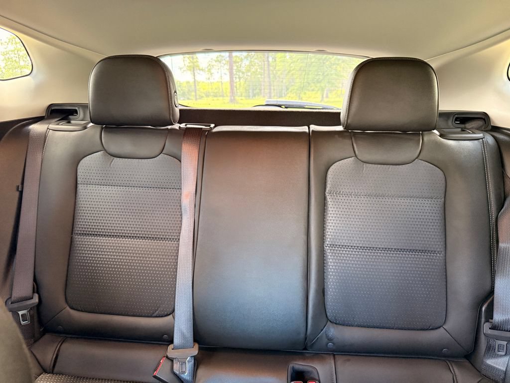 New 2026 Chevrolet Trax LT w/ Driver Confidence Package FWD image 27
