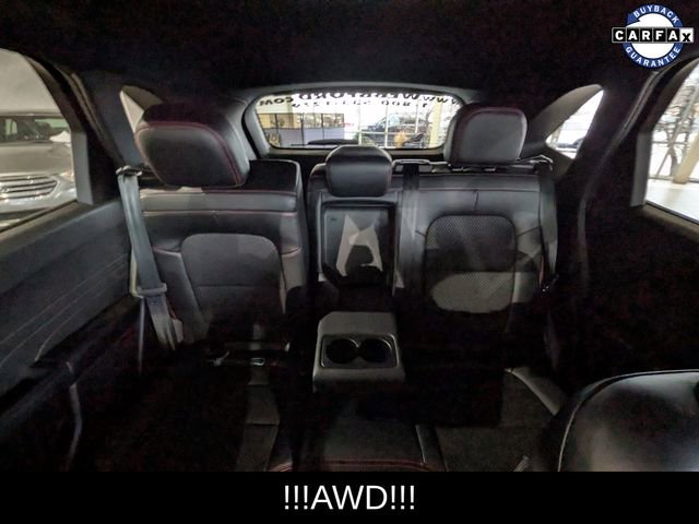 Used 2023 Ford Escape ST-Line Select w/ Tech Pack #2 image 17