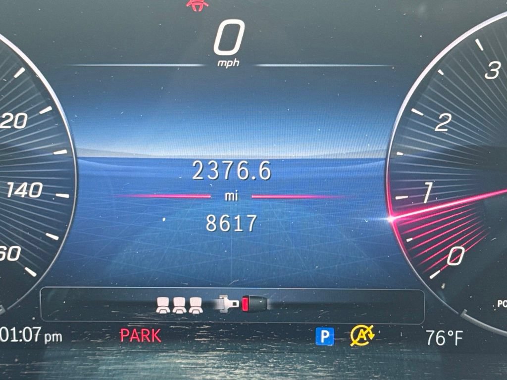 Used 2026 Mercedes-Benz GLE 350 4MATIC image 16