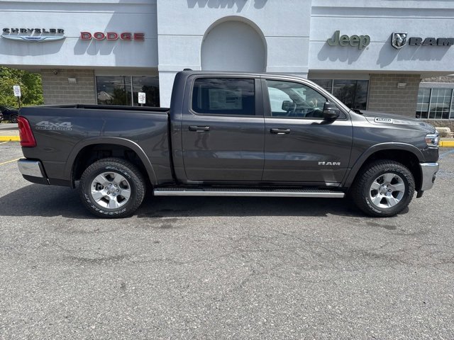 New 2026 RAM 1500 4x4 Crew Cab image 10