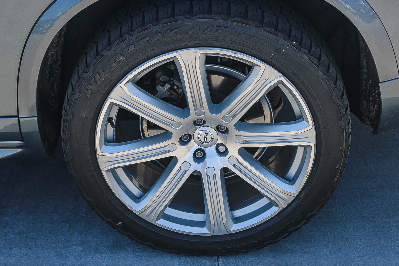 Used 2019 Volvo XC90 T6 Inscription AWD/4WD image 10