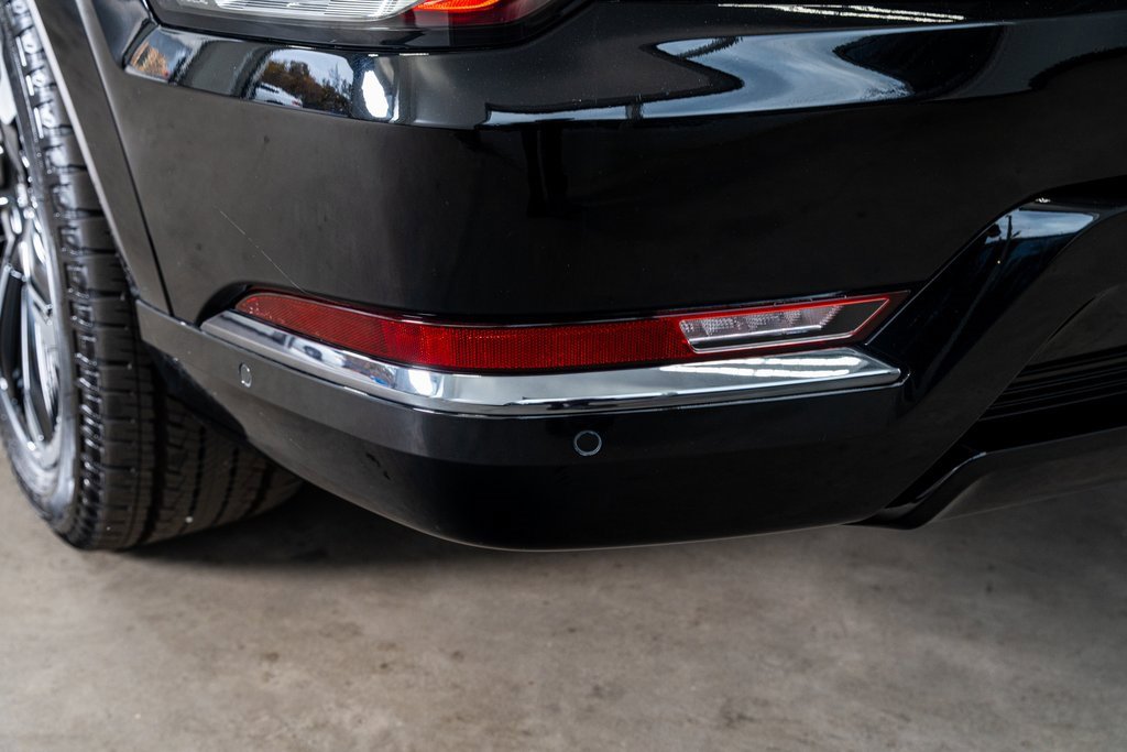 Used 2025 Cadillac Escalade IQ Sport 1 image 27