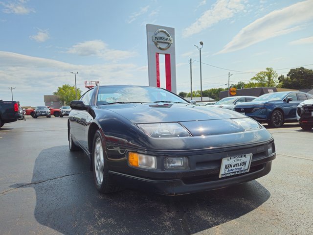 Used 1990 Nissan 300ZX GS image 10