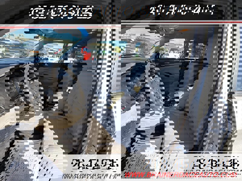 Used 2019 Hyundai Tucson SE image 6