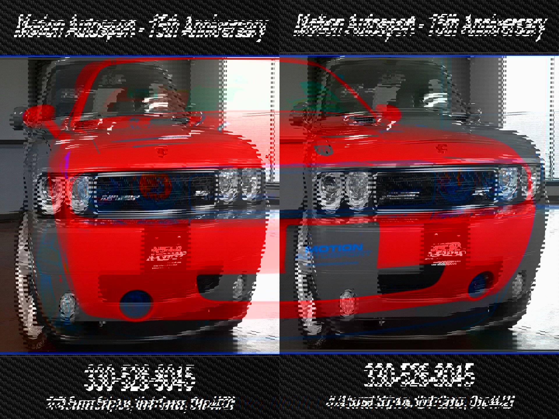 Used 2009 Dodge Challenger SRT8 w/ SRT Option Group II image 52