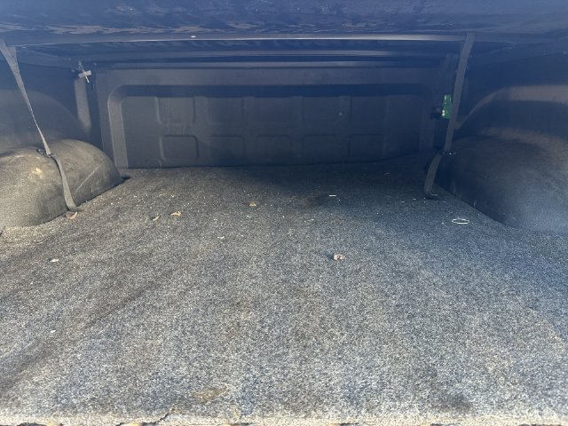 Used 2018 RAM 1500 SLT AWD/4WD image 24