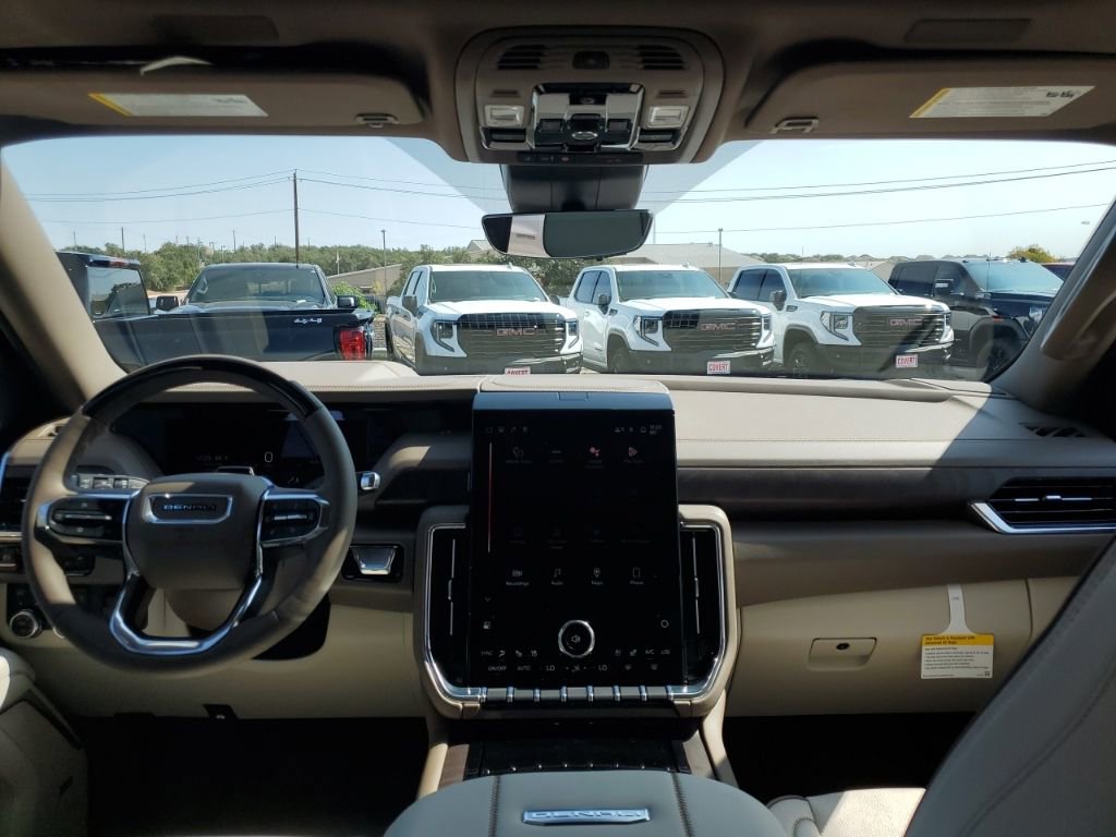 New 2026 GMC Yukon Denali image 25
