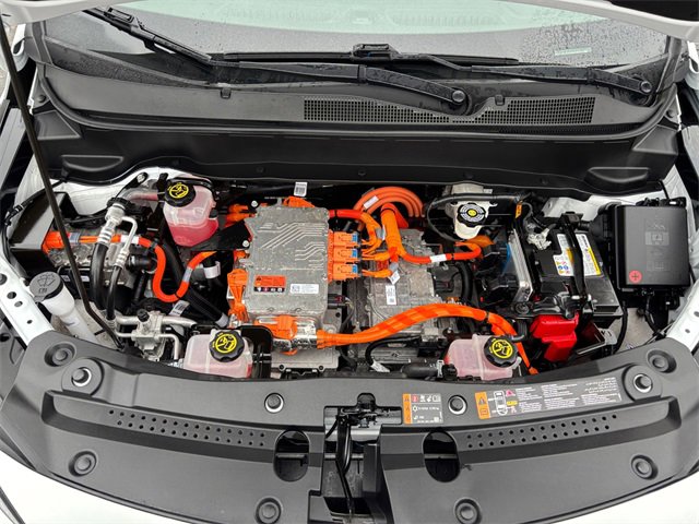 Used 2023 Chevrolet Bolt EUV Premier w/ Sun & Sound Package image 41