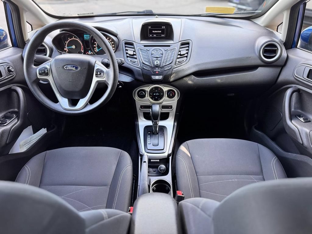Used 2019 Ford Fiesta SE w/ Cold Weather Package FWD image 18