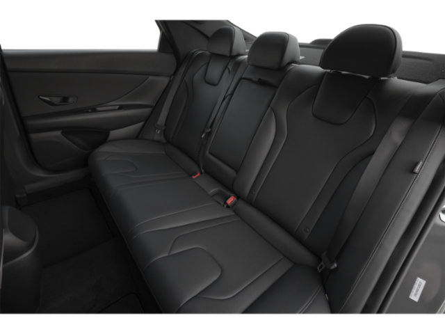 New 2026 Hyundai Elantra SEL Sport FWD image 10