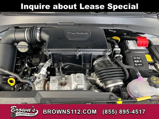 Used 2026 Jeep Compass Limited image 46