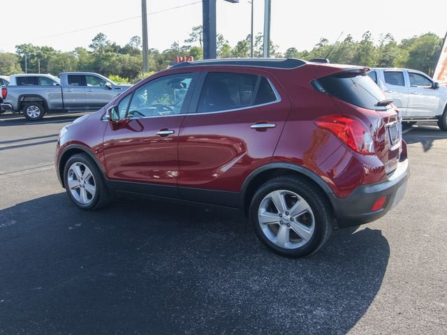 Used 2016 Buick Encore FWD image 6