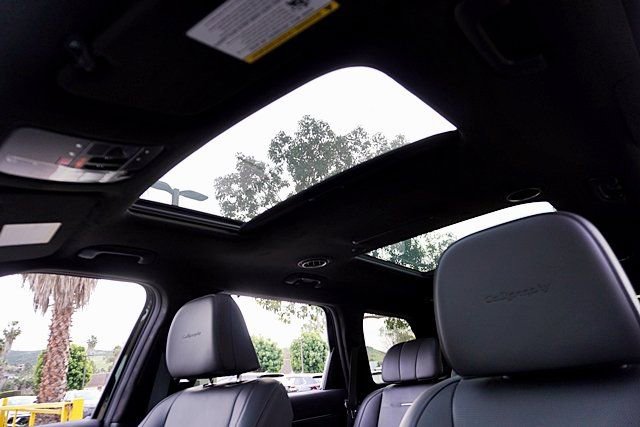 New 2026 Hyundai Palisade Calligraphy image 21